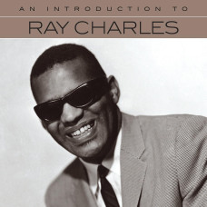 Музичний CD диск Ray Charles – An Introduction To Ray Charles (1cd) (Фірмовий)