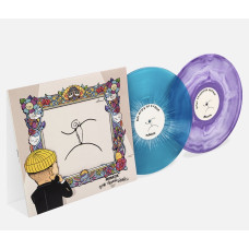 Вінілова платівка MONATIK - Вічно Танцююча Людина  (2lp) 