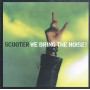 Музичний CD диск Scooter – We Bring The Noise! (20 Years Of Hardcore - Expanded Edition) (2cd) (Фірмовий)