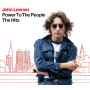 Музичний CD диск John Lennon – Power To The People: The Hits (Experience Edition) (cd+dvd) (Фірмовий)