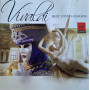 Музичний CD диск Vivaldi – Best Loved Adagios (1cd) (Фірмовий)