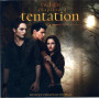 Музичний CD диск Various – Twilight : New Moon - Tentation (1cd) (bonus track) (Фірмовий)