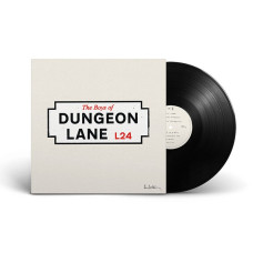 Вінілова платівка Paul McCartney - The Boys Of Dungeon Lane (1lp)