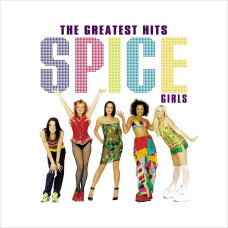 Вінілова платівка Spice Girls - The Greatest Hits (Deluxe Edition) 1lp
