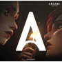 Вінілова платівка Various Artists - Arcane Season 1 Soundtrack (Limited Edition) (1lp)