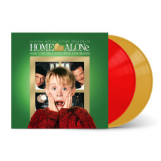 Вінілова платівка John Williams - Home Alone (Original Motion Picture Soundtrack) 2lp