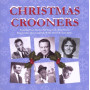 Музичний CD диск Various Artists - Christmas Crooners 1cd (Фірмовий)