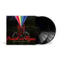 Вінілова платівка Death In Vegas - Scorpio Rising (2025 Reissue) 2lp