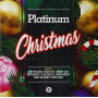 Музичний CD диск Various – Platinum Christmas (Фірмовий)