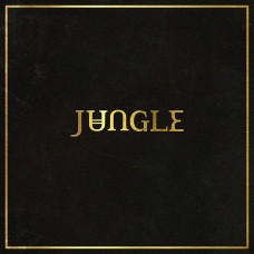 Вінілова платівка Jungle - Jungle 1lp