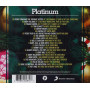 Музичний CD диск Various – Platinum Christmas (Фірмовий)