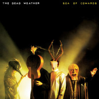 Вінілова платівка The Dead Weather - Sea Of Cowards 2lp