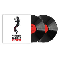 Вінілова платівка Michael Jackson - Number Ones 2lp