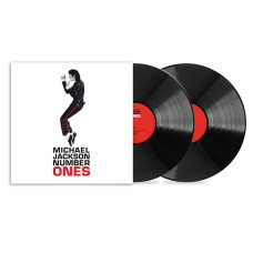 Вінілова платівка Michael Jackson - Number Ones 2lp