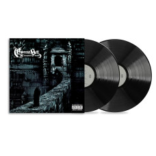 Вінілова платівка Cypress Hill - III (Temples of Boom) 2lp