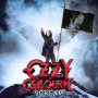 Вінілова платівка Ozzy Osbourne - Scream (Reissue) 2lp