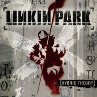Вінілова платівка Linkin Park - Hybrid Theory 1lp