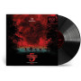 Вінілова платівка Various Artists - Stranger Things 5 (Soundtrack From the Netflix Series) 1lp