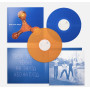 Вінілова платівка Океан Ельзи - Модель (Orange and Blue Coloured Vinyl) 2lp
