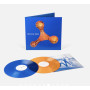 Вінілова платівка Океан Ельзи - Модель (Orange and Blue Coloured Vinyl) 2lp