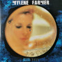 Вінілова платівка Mylene Farmer – Bleu Noir (Picture Disc) 2lp