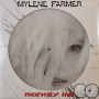 Вінілова платівка Mylene Farmer – Monkey Me (Picture Disc) 2lp