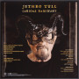 Вінілова платівка Jethro Tull – Curious Ruminant 1lp