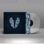 Вінілова платівка Coldplay - Ghost Stories (Clear EcoRecord Vinyl) 1lp