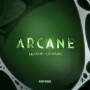 Вінілова платівка Arcane & League Of Legends - Arcane League Of Legends Season 2 1lp