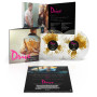 Вінілова платівка Various Artists - Drive (Original Motion Picture Soundtrack) (Clear/Gold Splatter Vinyl) (2lp)