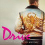 Вінілова платівка Various Artists - Drive (Original Motion Picture Soundtrack) (Clear/Gold Splatter Vinyl) (2lp)