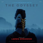 Вінілова платівка Ludwig Göransson - The Odyssey (Original Motion Picture Soundtrack) (3lp)