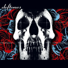 Вінілова платівка Deftones - Deftones 1lp