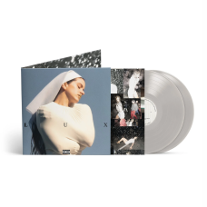 Вінілова платівка Rosalía - Lux (Coloured) 2lp Вінілова платівка Rosalía - Lux (Coloured) 2lp