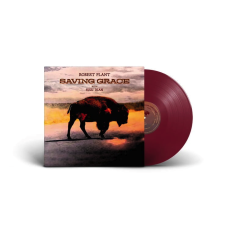 Вінілова платівка Robert Plant - Saving Grace (Limited Fruit Punch Edition) 1lp