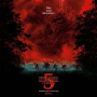 Вінілова платівка Various Artists - Stranger Things 5 (Soundtrack From the Netflix Series) 1lp