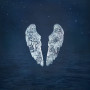 Вінілова платівка Coldplay - Ghost Stories (Clear EcoRecord Vinyl) 1lp