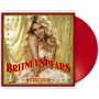 Вінілова платівка Britney Spears - Circus (Red Vinyl) 1lp