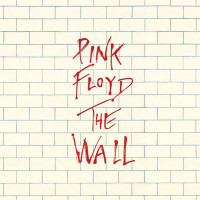 Вінілова платівка Pink Floyd - The Wall (2025 Reissue)