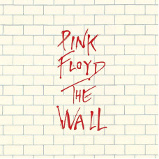 Вінілова платівка Pink Floyd - The Wall (2025 Reissue)