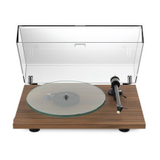 Програвач вінілу Pro-Ject T2 W Rainier Walnut