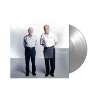 Вінілова платівка Twenty One Pilots - Vessel (Limited Edition Silver Vinyl)