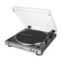 Audio-Technica AT-LP60XUSB-BK