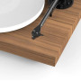 Програвач вінілу Pro-Ject X1 B Pick It PRO B Walnut