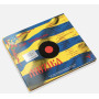 Музичний CD диск Воплі Відоплясова - Музіка CD (Фірмовий)