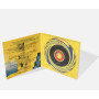 Музичний CD диск Воплі Відоплясова - Музіка CD (Фірмовий)