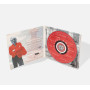 Музичний CD диск Воплі Відоплясова - Хвилі Амура CD (Фірмовий)