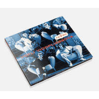 Музичний CD диск Воплі Відоплясова - Fayno CD (Фірмовий)