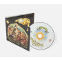 Музичний CD диск Воплі Відоплясова - Чудовий Світ CD (Фірмовий)