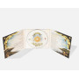 Музичний CD диск Воплі Відоплясова - Чудовий Світ CD (Фірмовий)